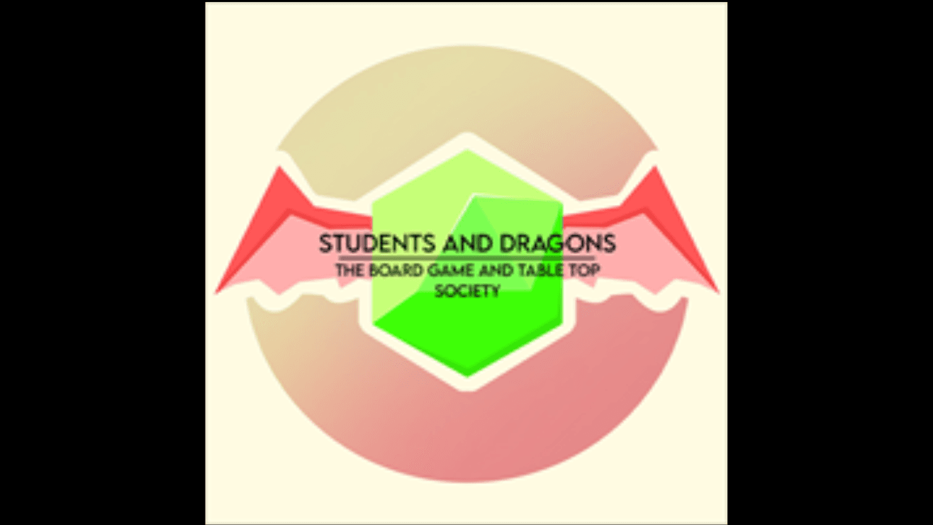 Students and Dragons Society - Warhammer Paint and Play