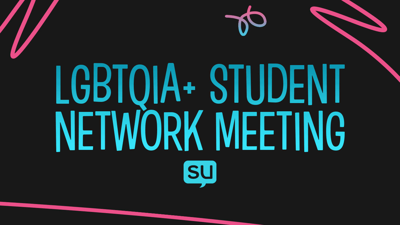 LGBTQIA+ Network Meeting
