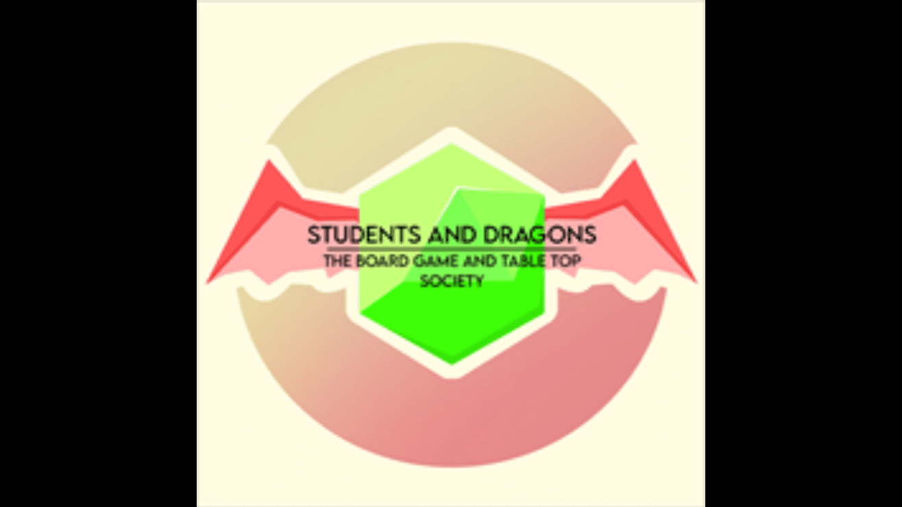 Students and Dragons - Campaign Night
